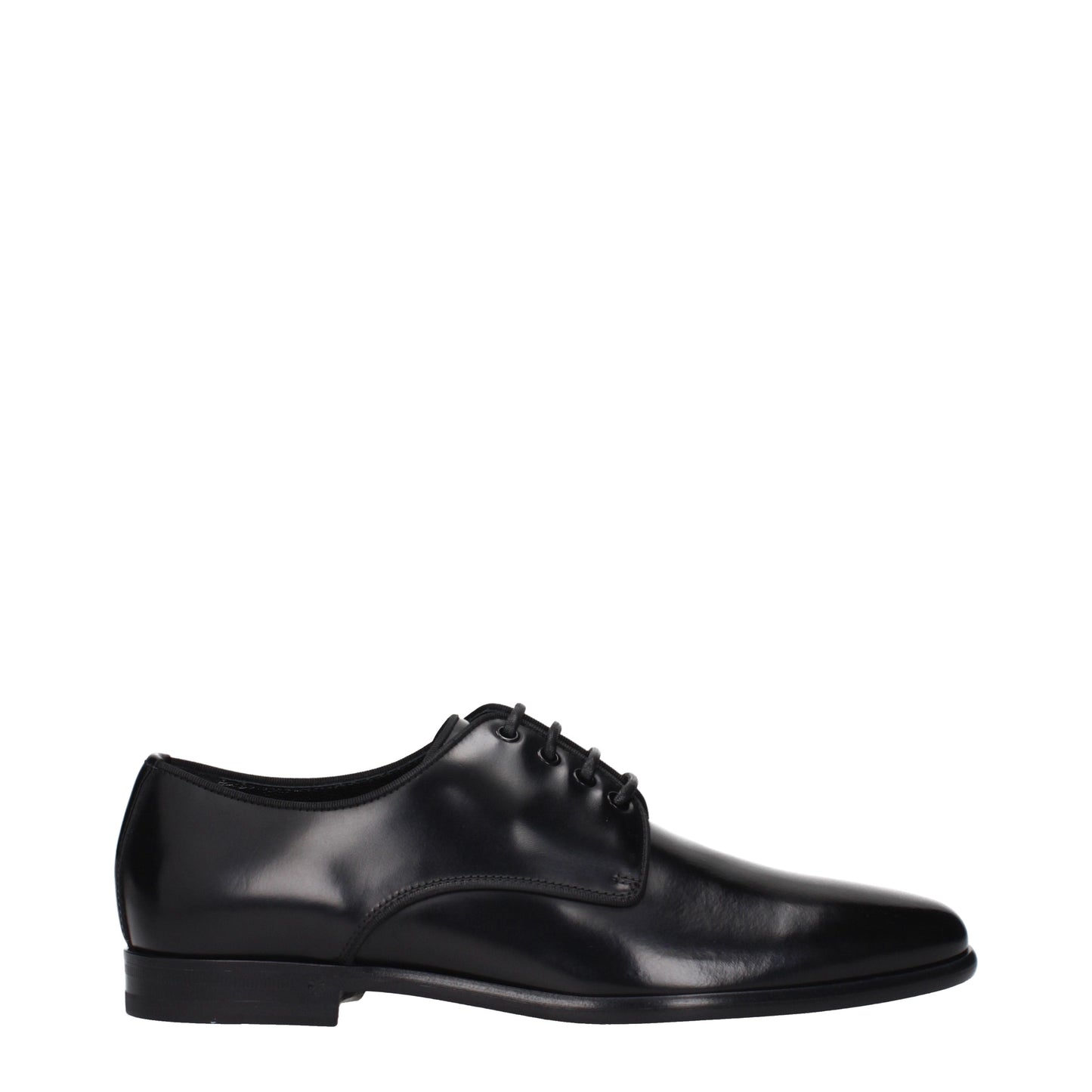 Dolce&Gabbana Women's Lace up and Monkstrap Leather