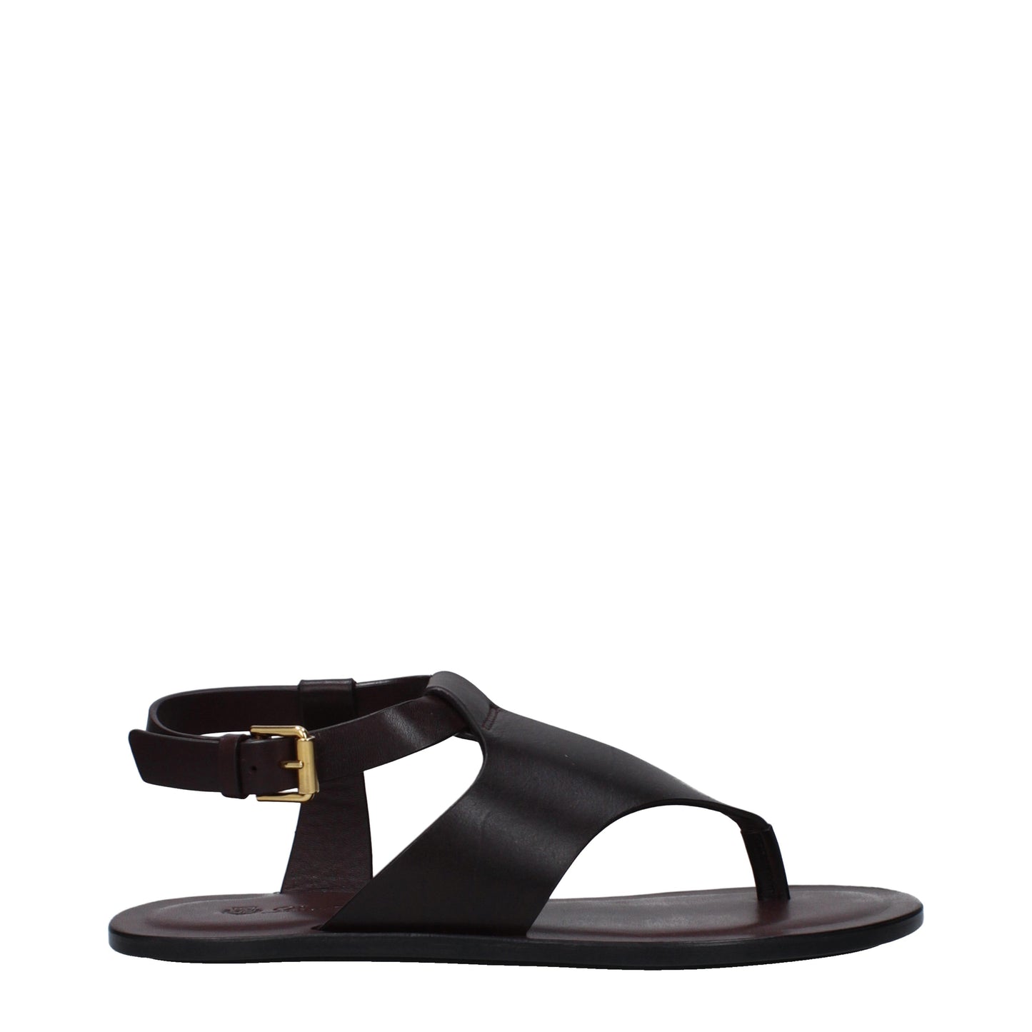Loro Piana Women's Sandals Leather