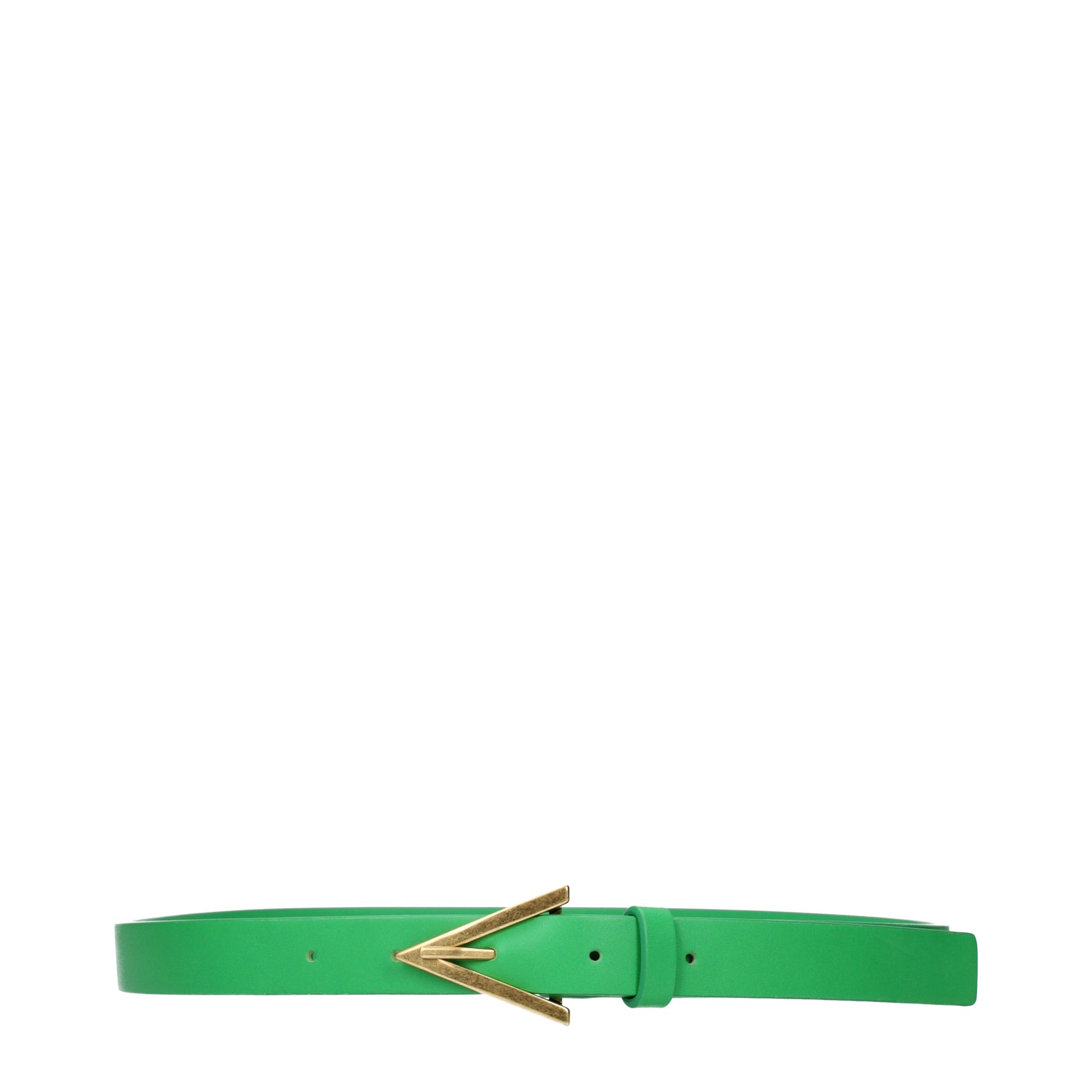 Bottega Veneta Women's Belts Leather
