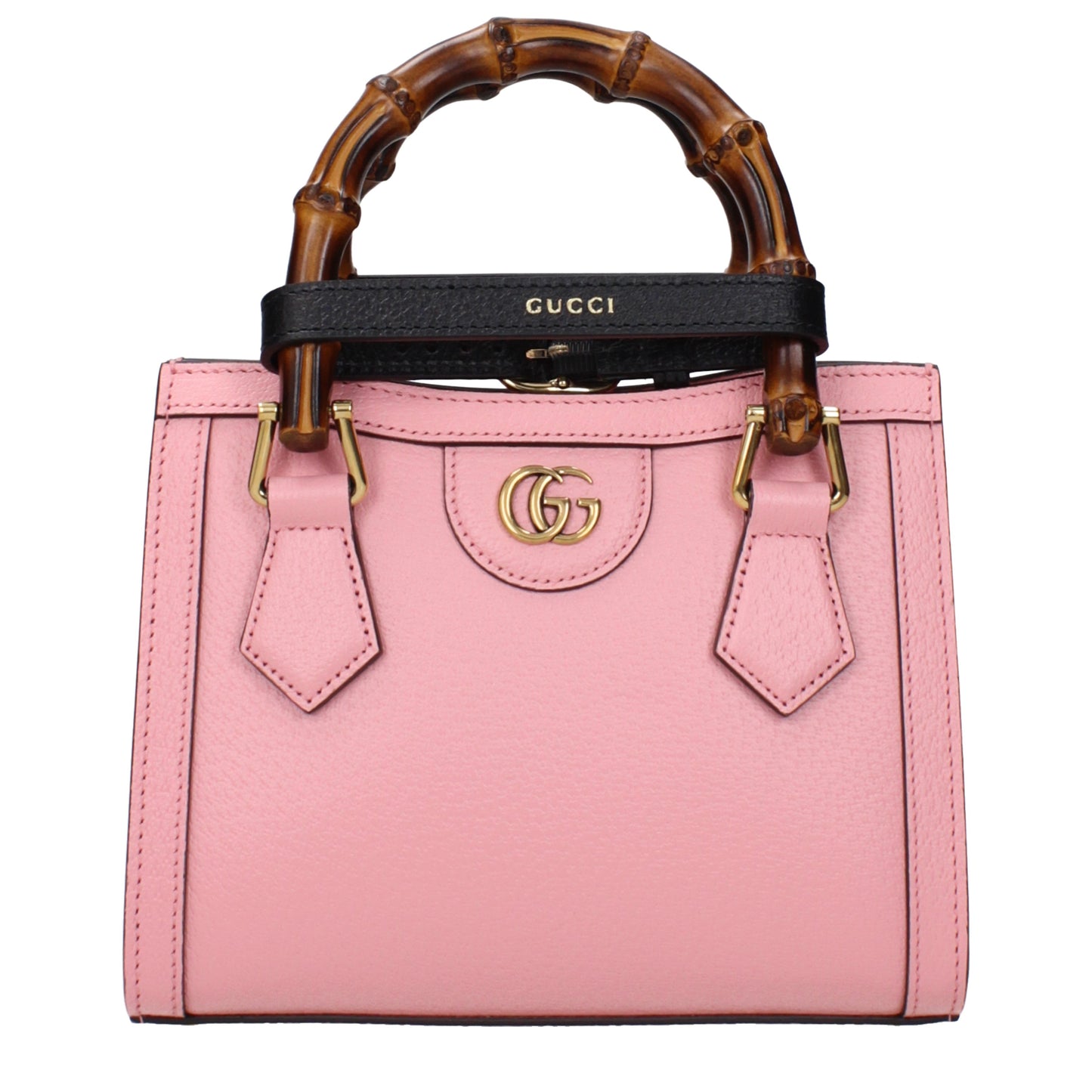 Gucci Women's Handbags Leather