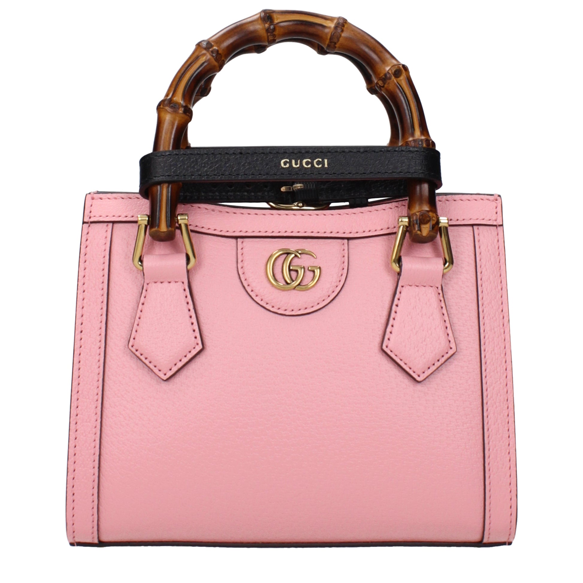 Gucci Women's Handbags Leather