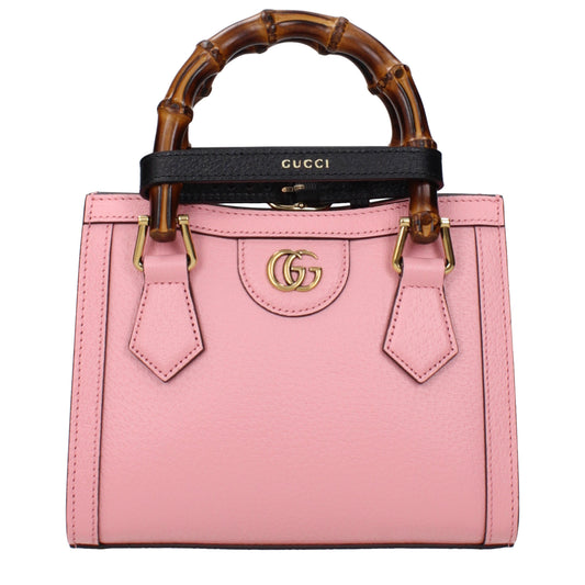 Gucci Women's Handbags Leather