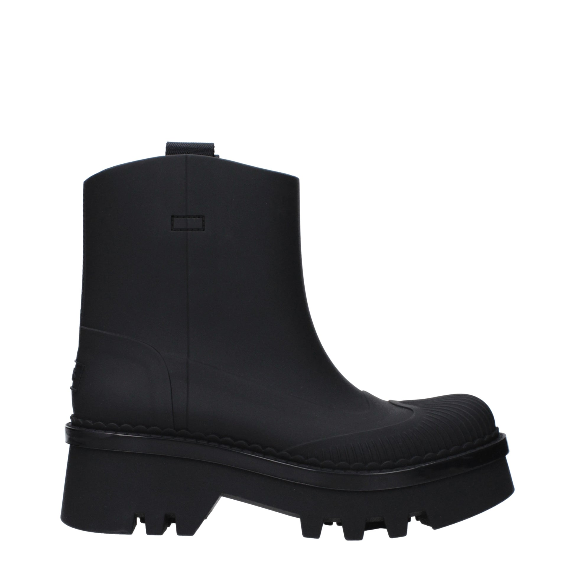 Chloé Women's Ankle Boots Rubber