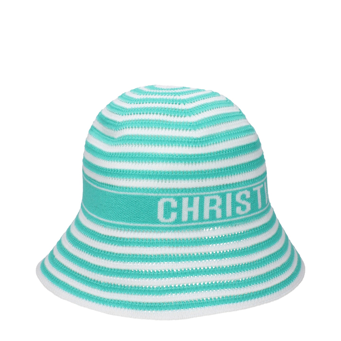 Christian Dior Women's Hats Fabric