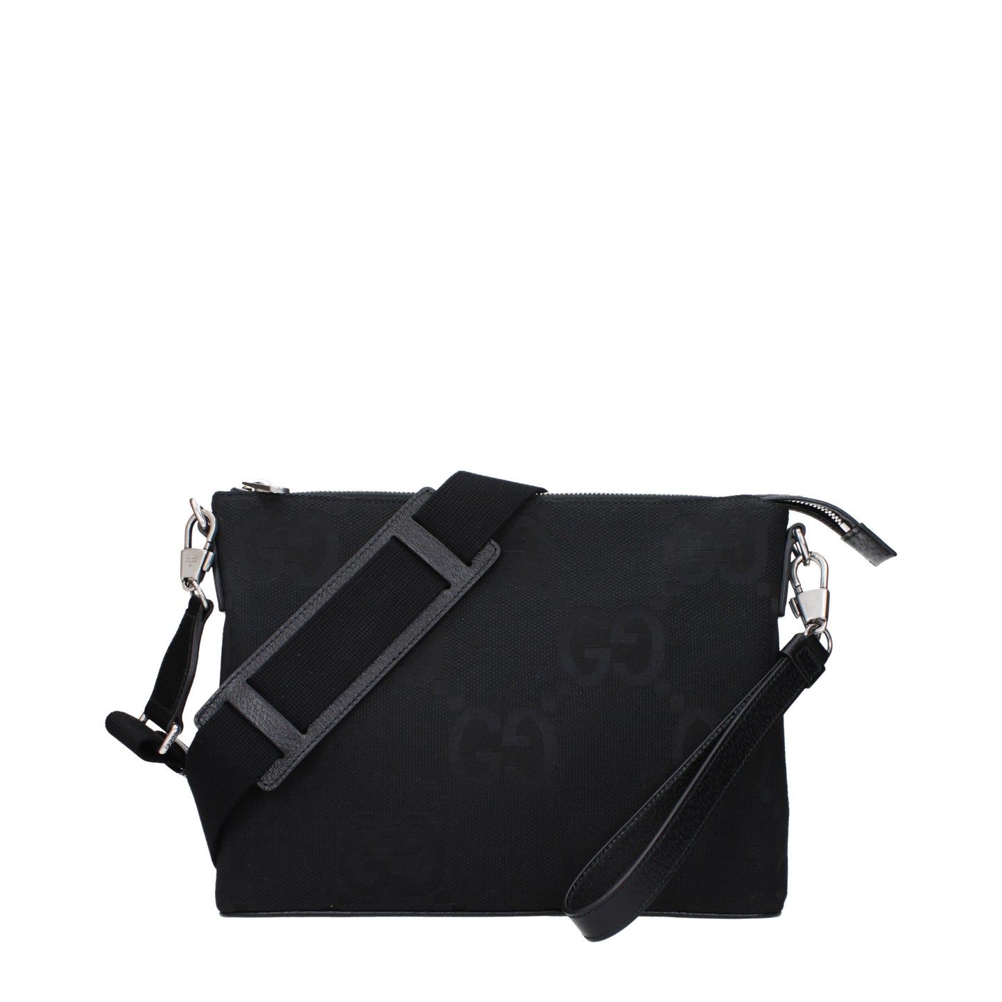 Gucci Men's Crossbody Bags Fabric