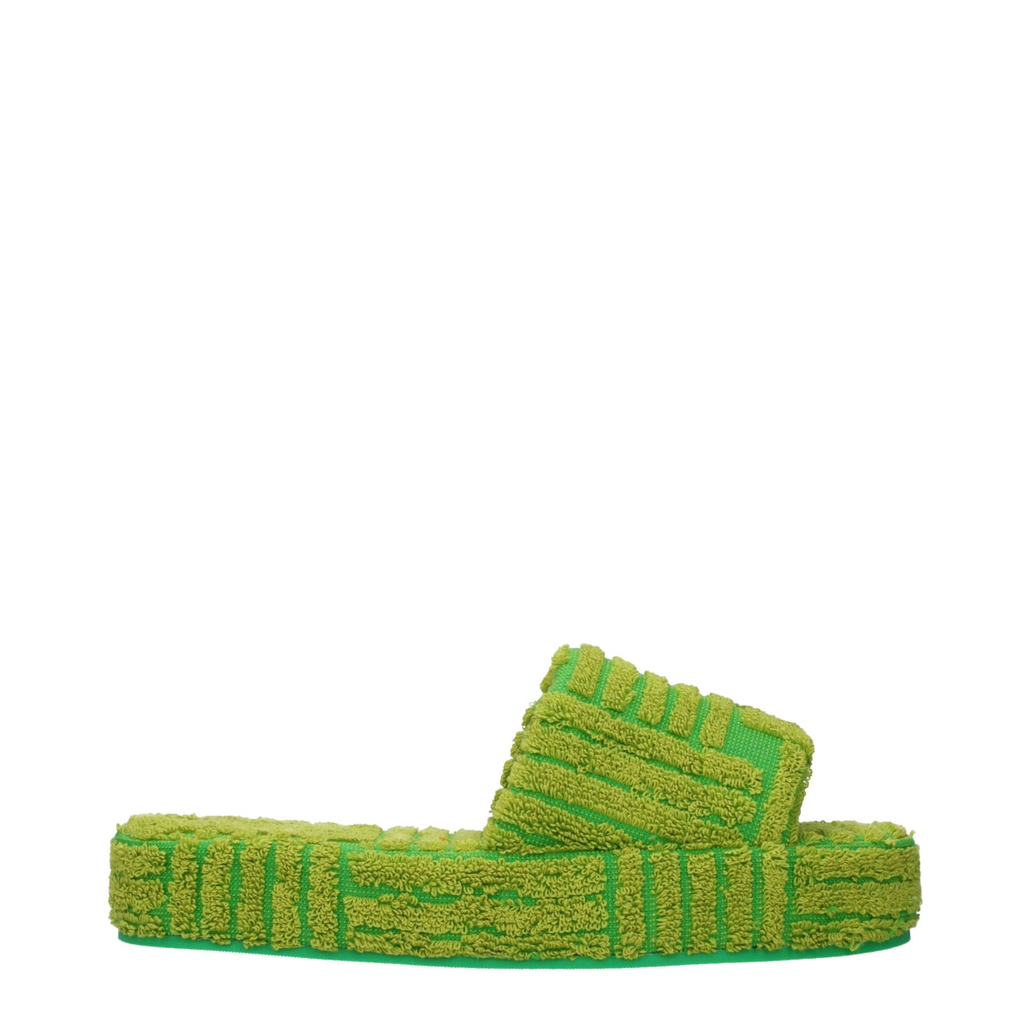 Bottega Veneta Women's Slippers and Clogs Fabric