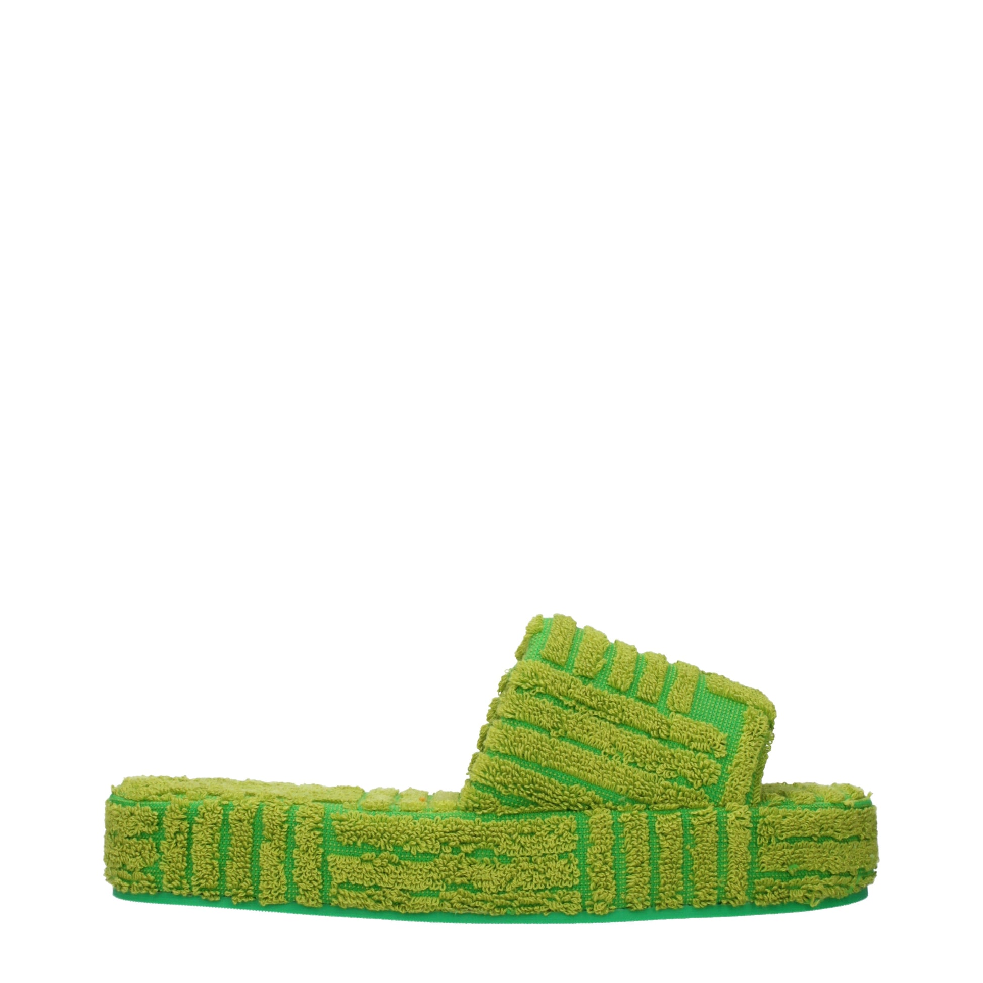 Bottega Veneta Women's Slippers and Clogs Fabric