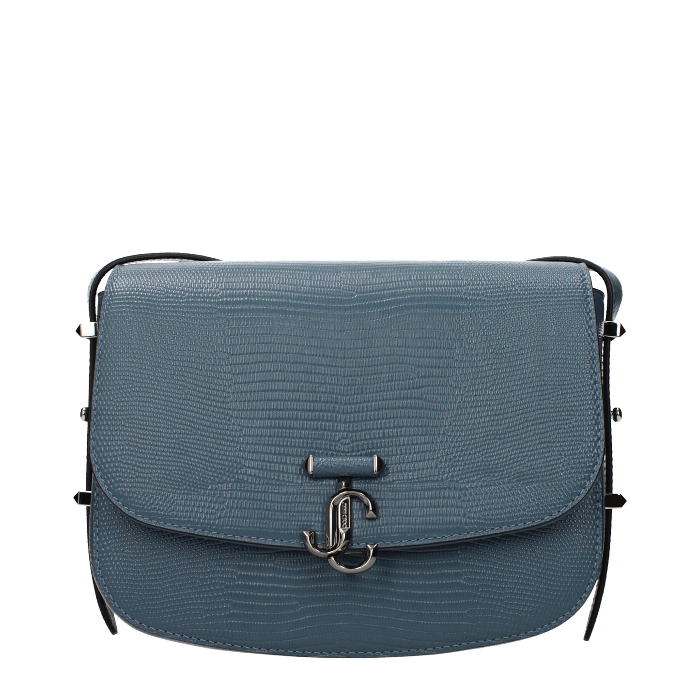 Jimmy Choo Women's Crossbody Bags Leather