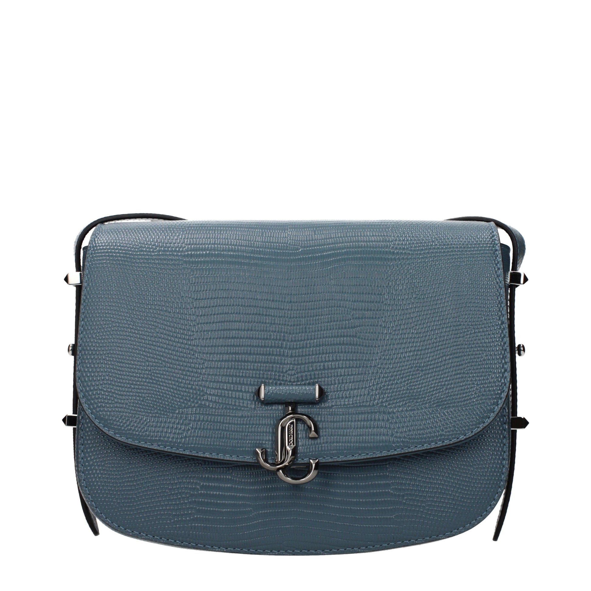 Jimmy Choo Women's Crossbody Bags Leather