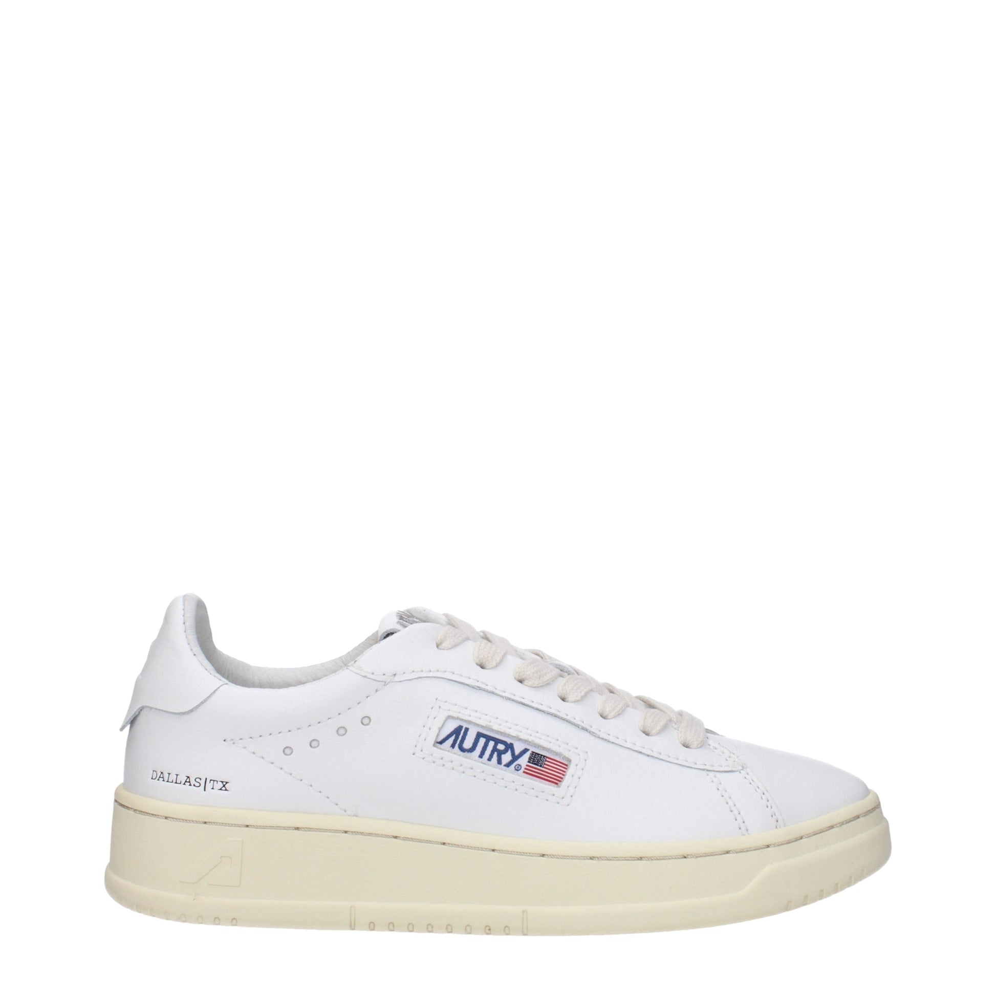Autry Women's Sneakers Leather
