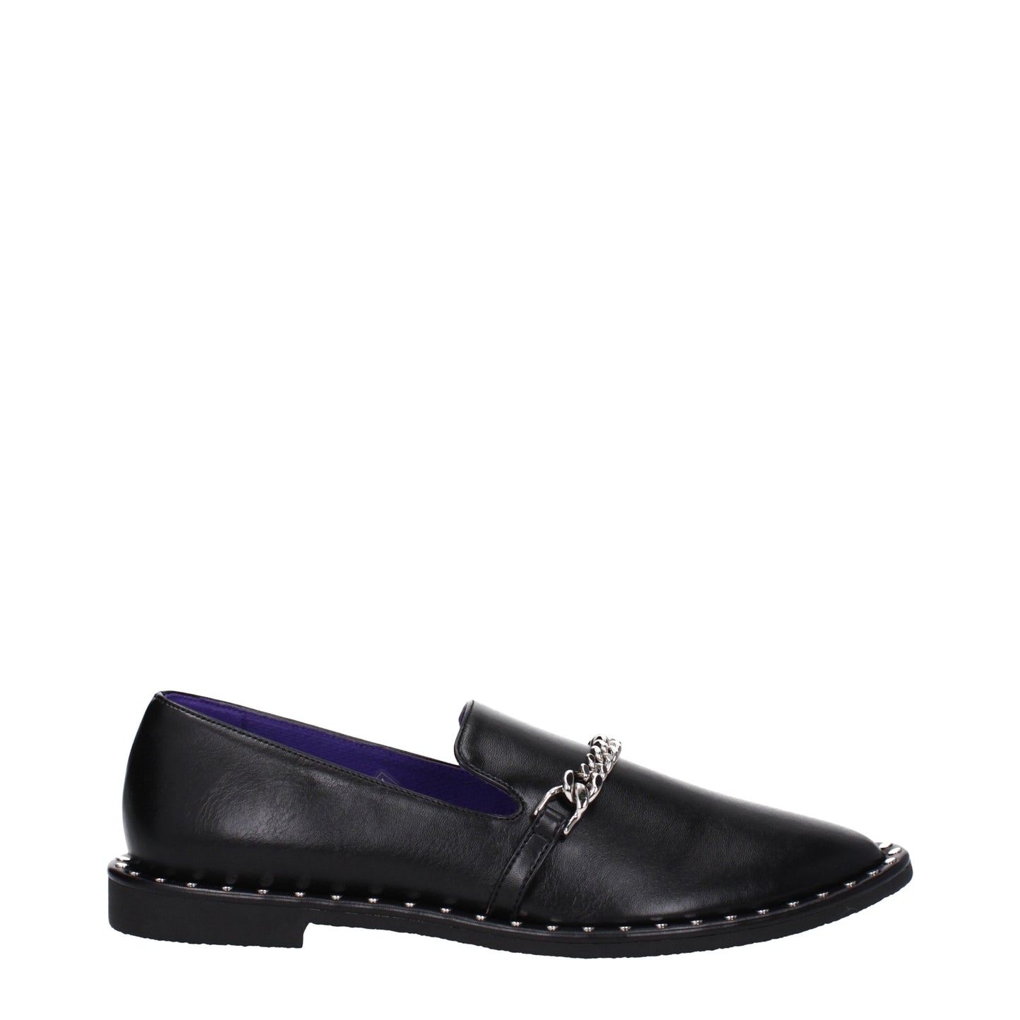 Stella McCartney Women's Loafers Eco Leather