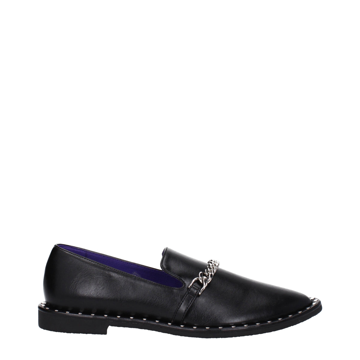 Stella McCartney Women's Loafers Eco Leather