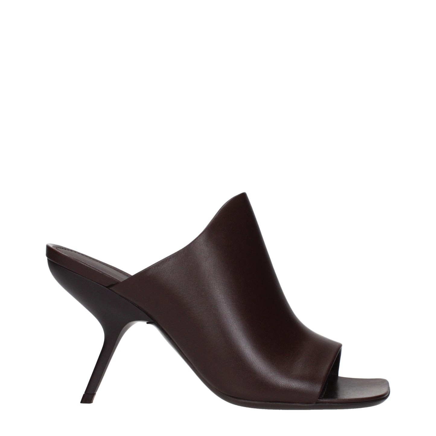 Salvatore Ferragamo Women's Sandals Leather