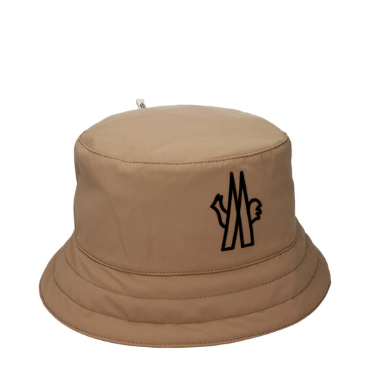 Moncler Men's Hats Fabric
