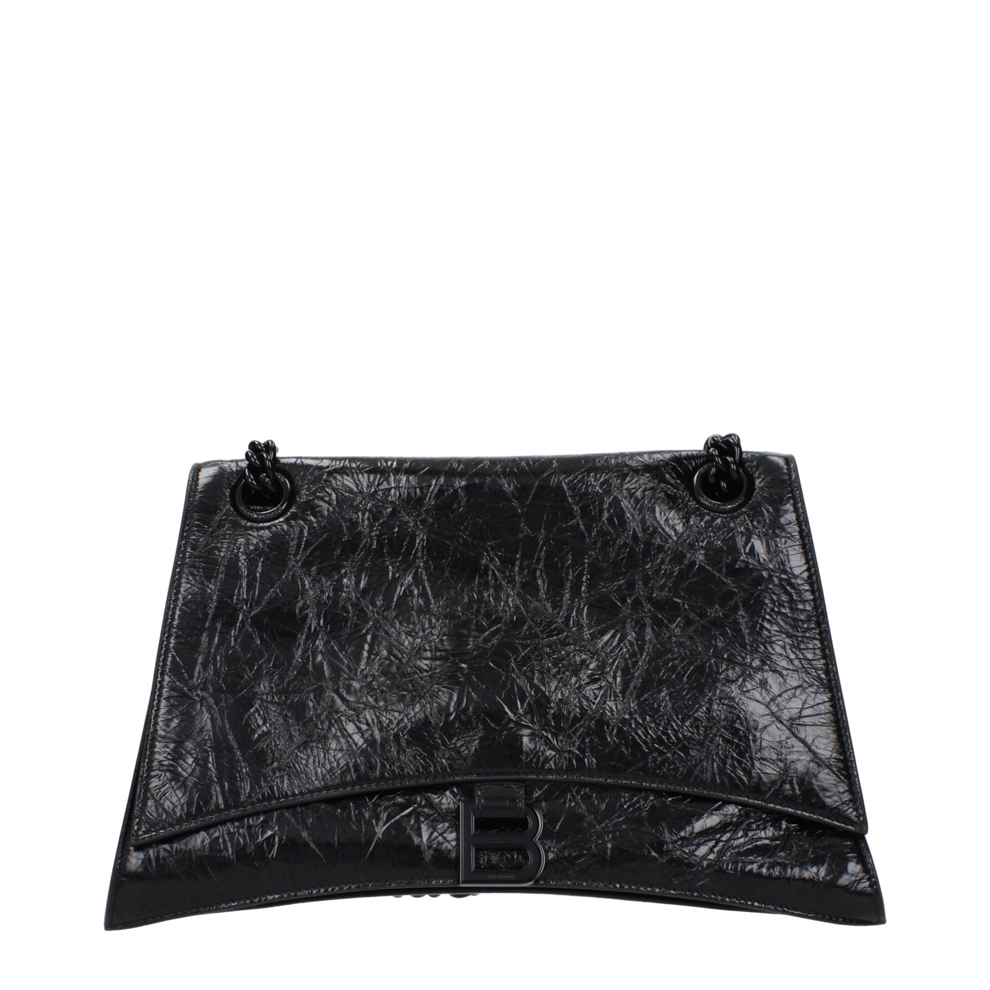 Balenciaga Women's Shoulder Bags Leather