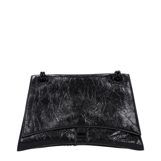 Balenciaga Women's Shoulder Bags Leather