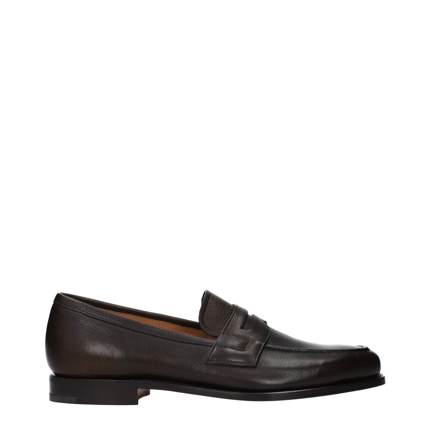 Church's Men's Loafers Leather