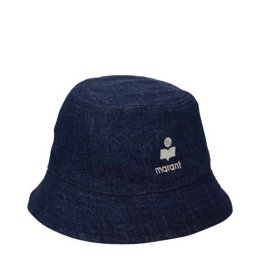 Isabel Marant Women's Hats Cotton