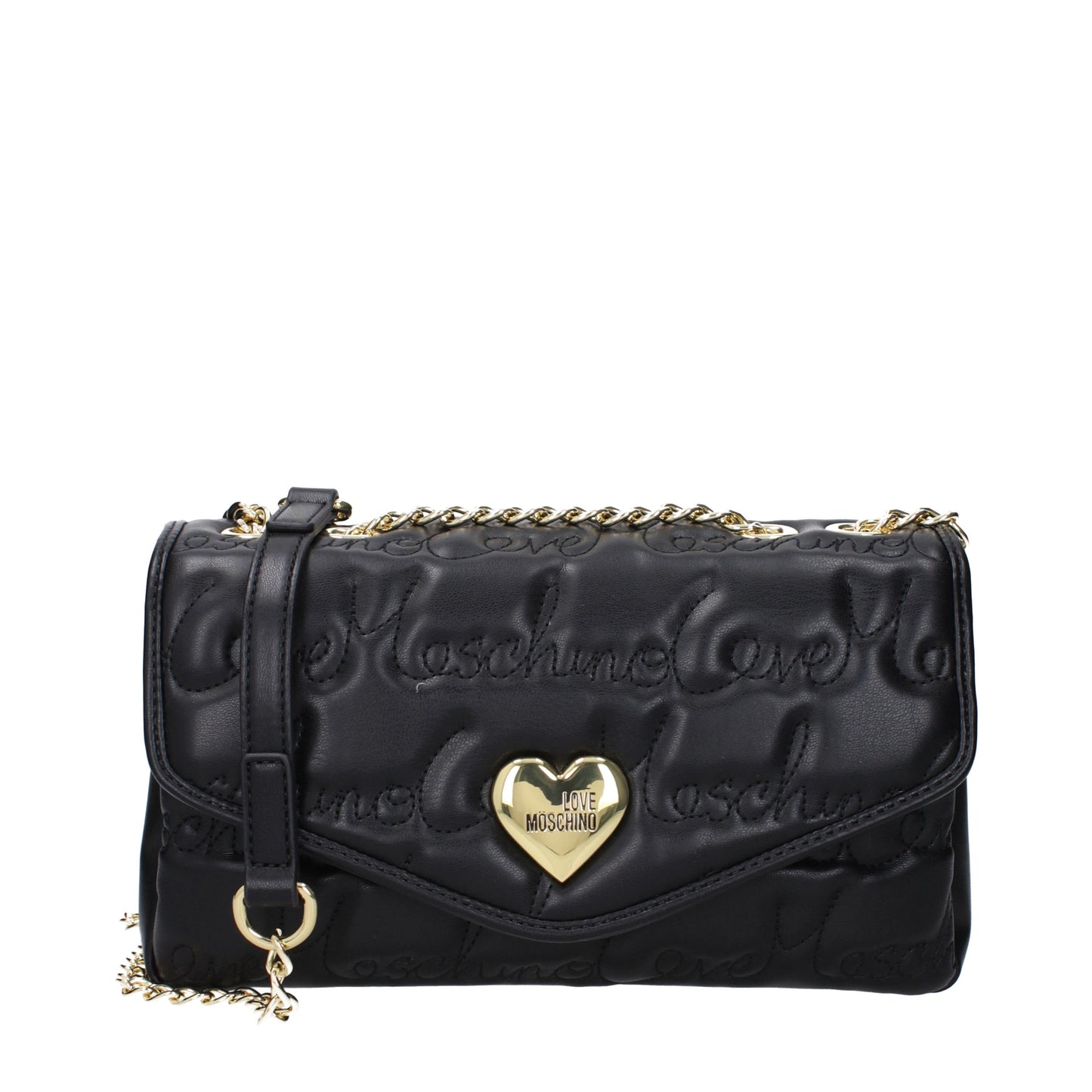 Love Moschino Women's Shoulder Bags Polyurethane