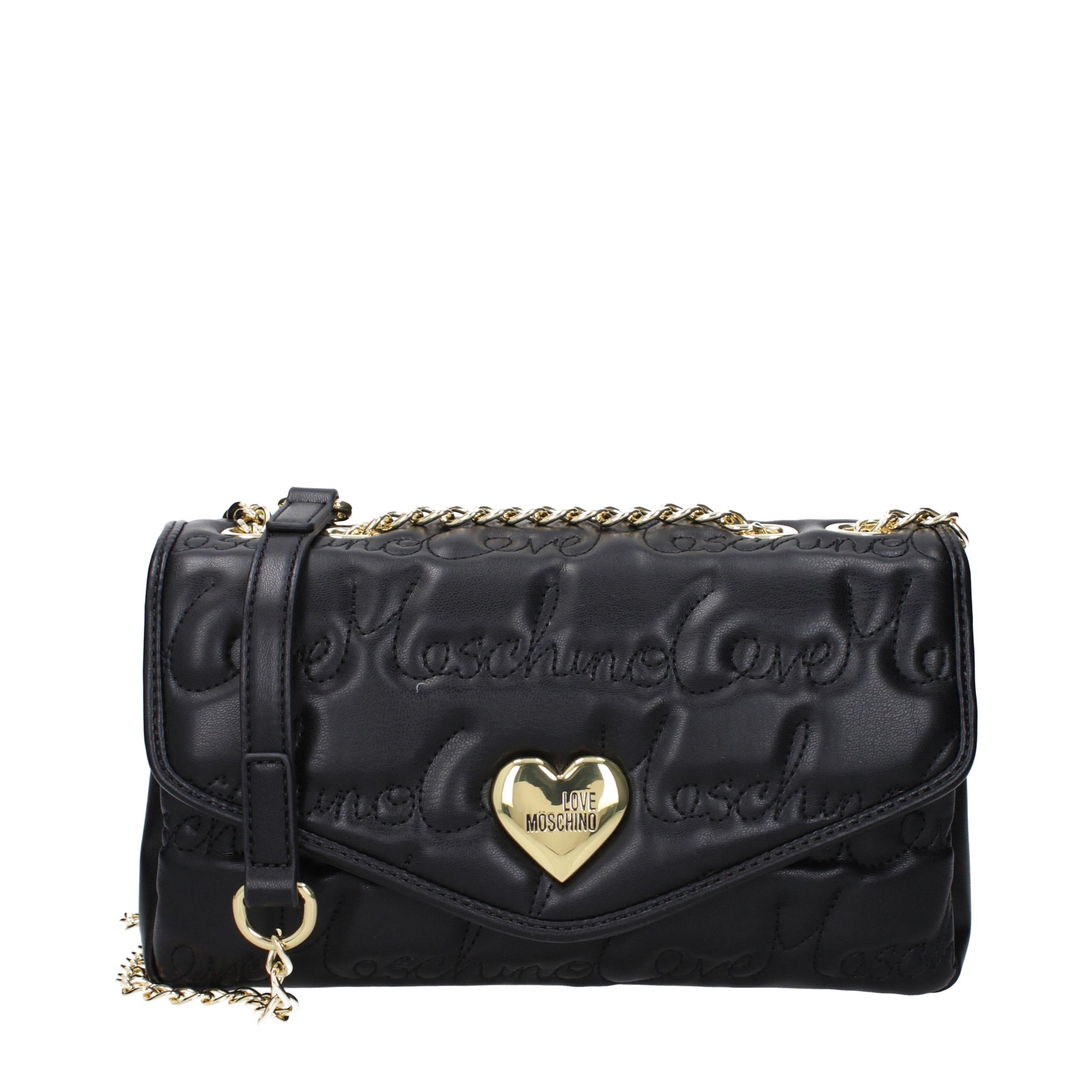 Love Moschino Women's Shoulder Bags Polyurethane