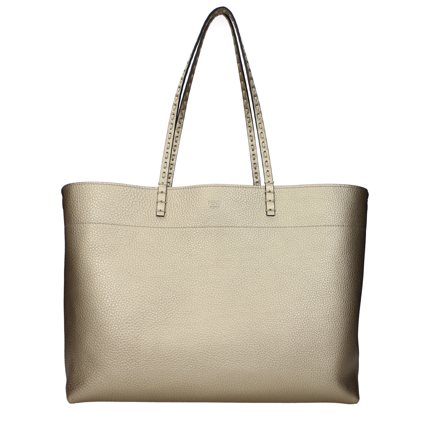 Fendi Women's Shoulder Bags Leather