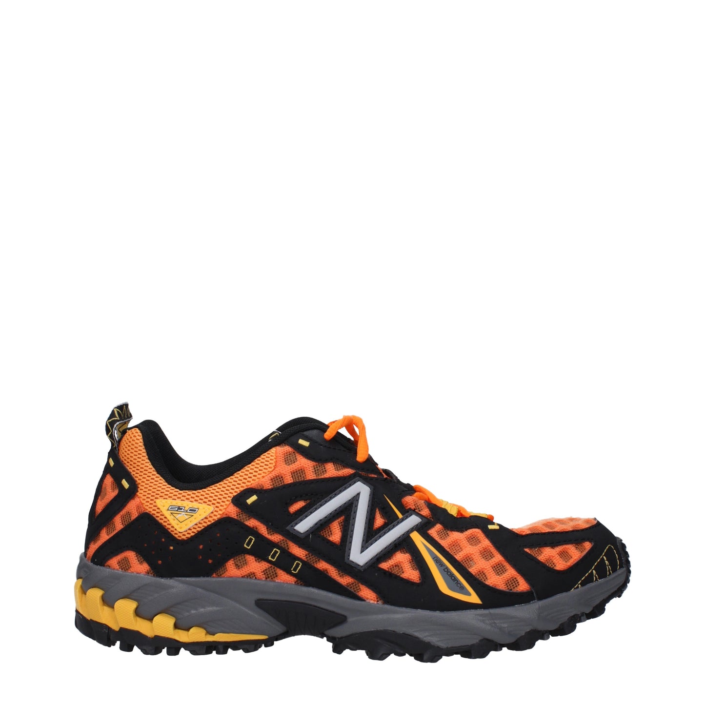 New Balance Men's Sneakers Fabric