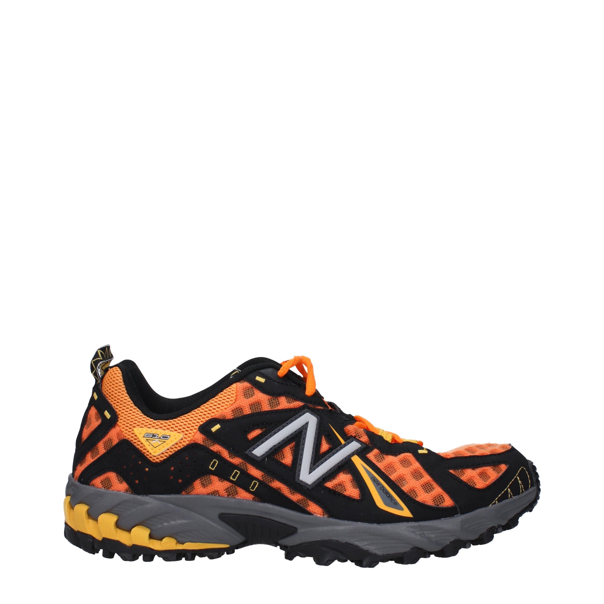 New Balance Men's Sneakers Fabric