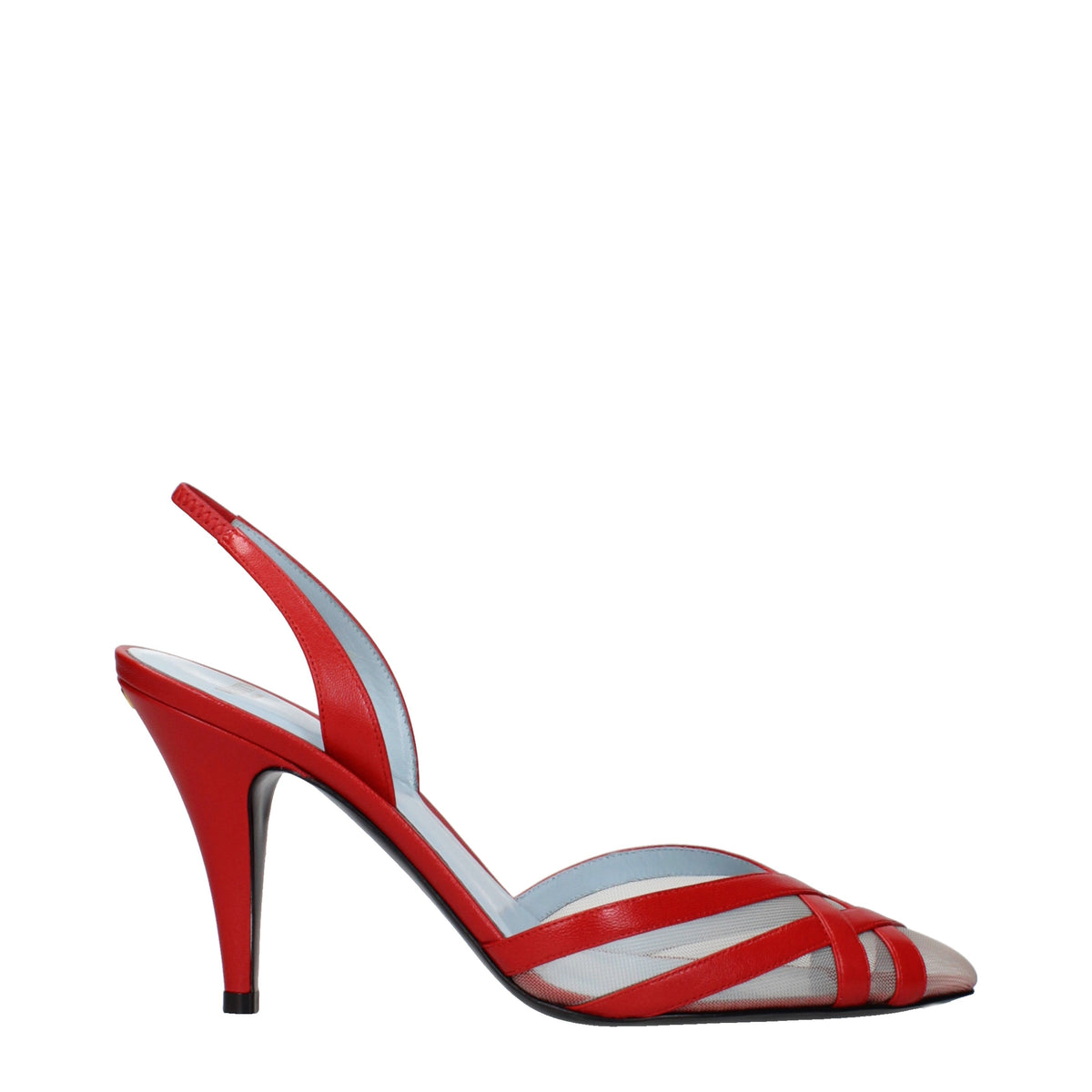 Valentino Garavani Women's Sandals Leather