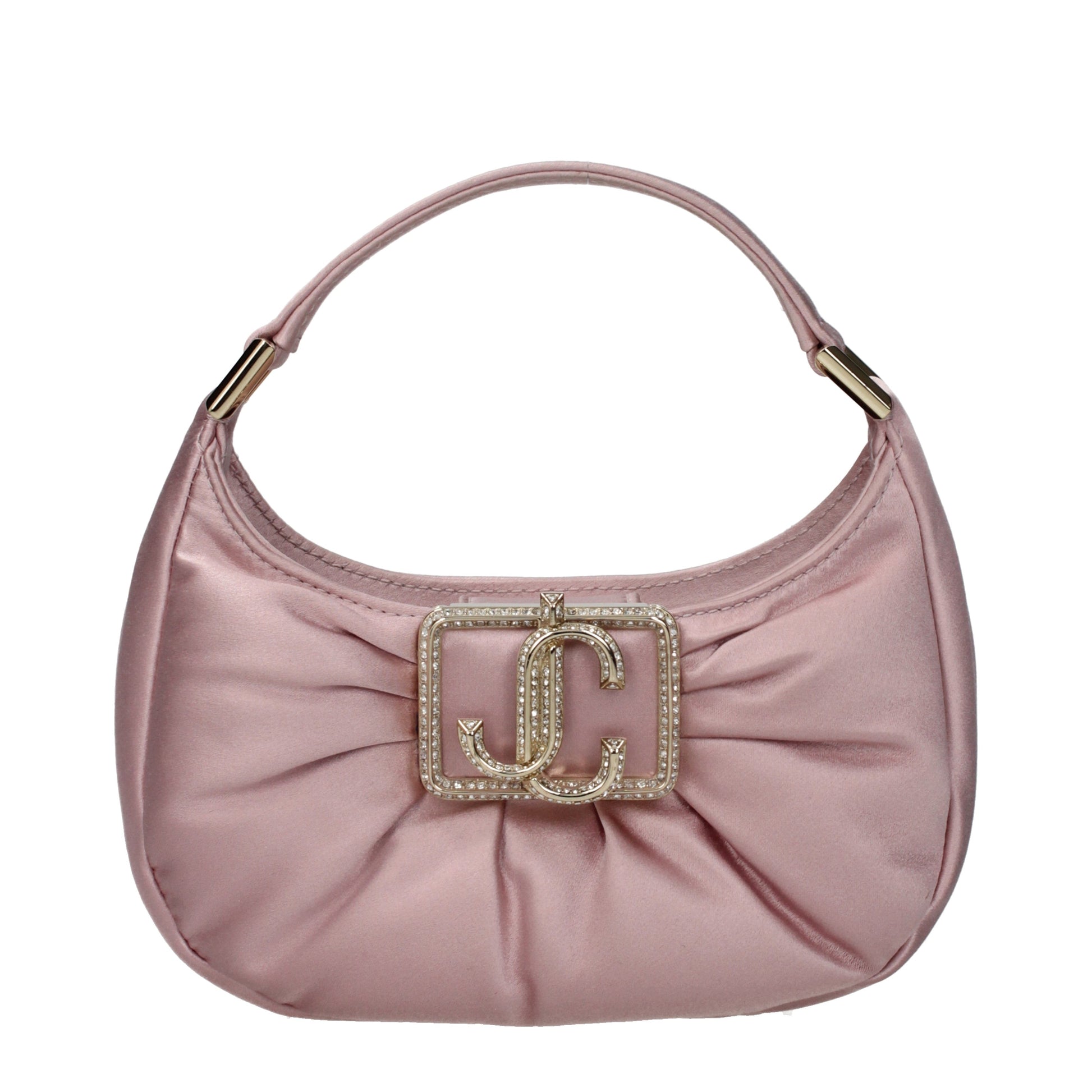 Jimmy Choo Women's Handbags Satin