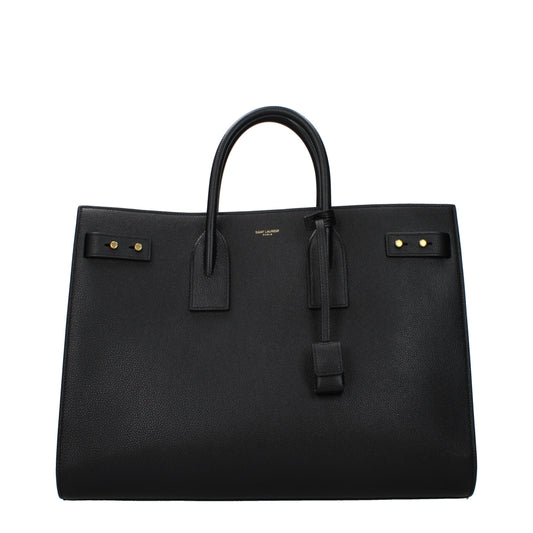 Saint Laurent Women's Handbags Leather
