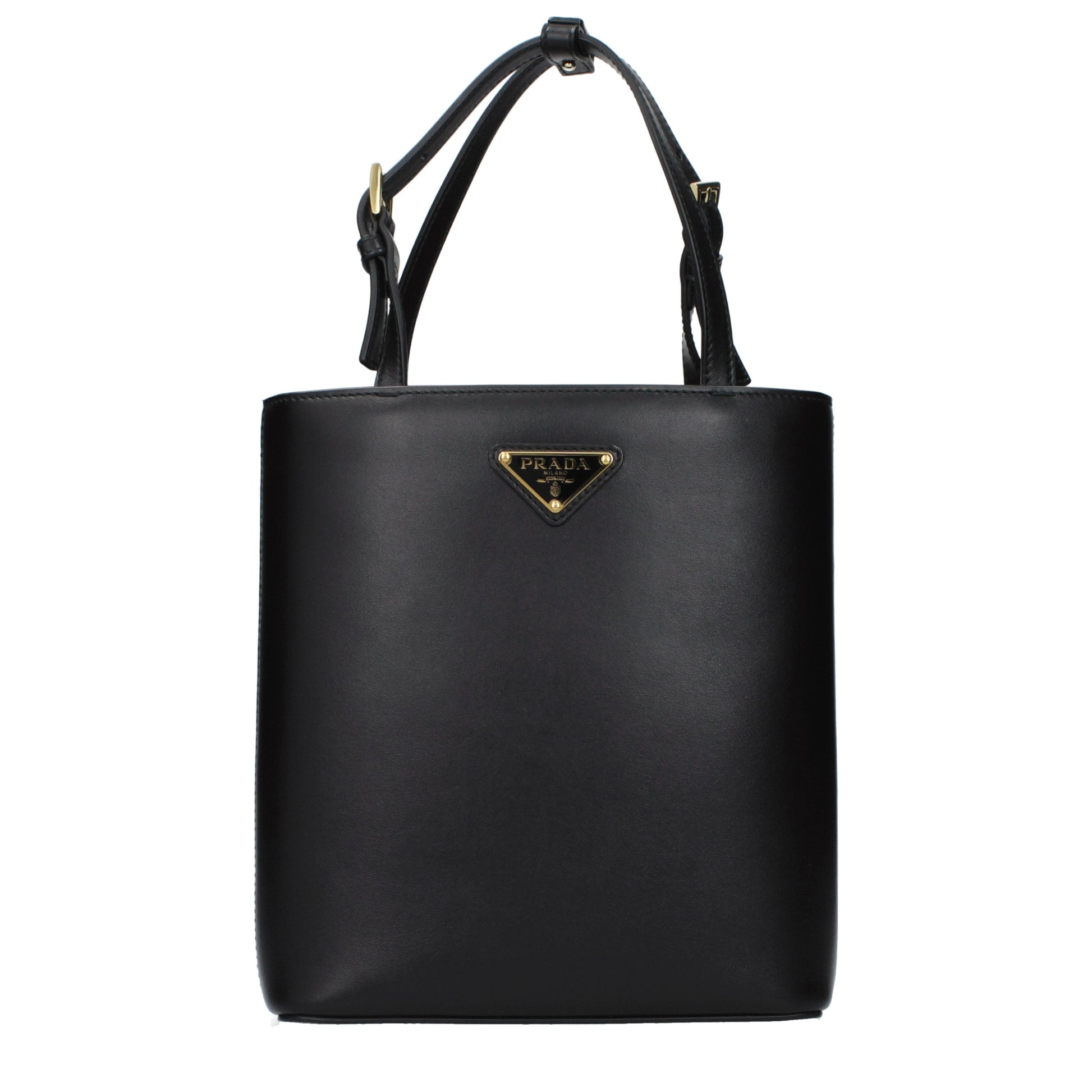 Prada Women's Handbags Leather