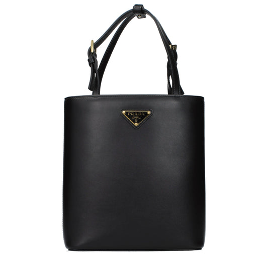 Prada Women's Handbags Leather