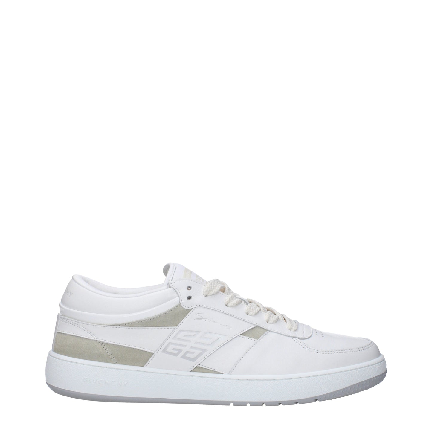 Givenchy Men's Sneakers Leather