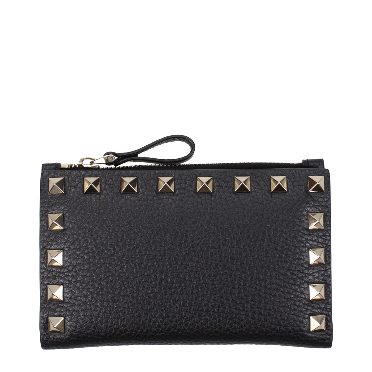 Valentino Garavani Women's Document Holders Leather