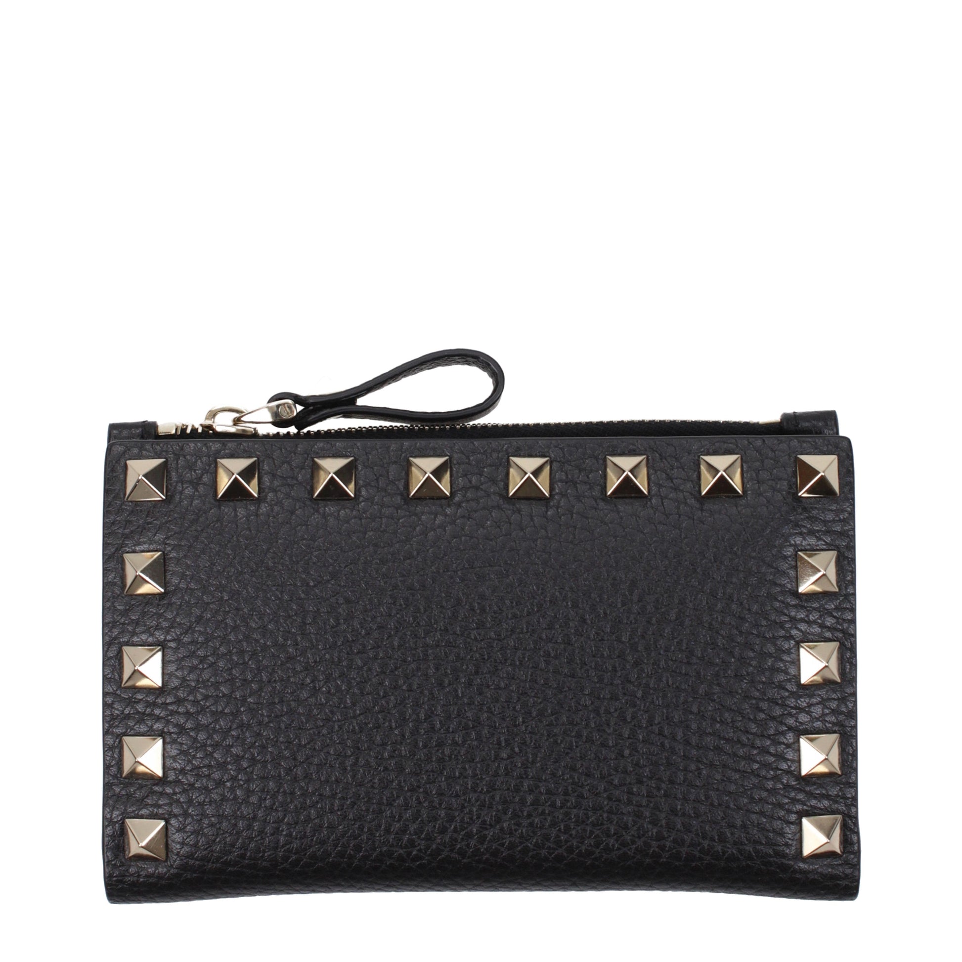Valentino Garavani Women's Document Holders Leather