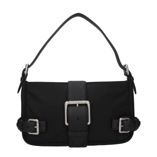 Bottega Veneta Women's Shoulder Bags Fabric