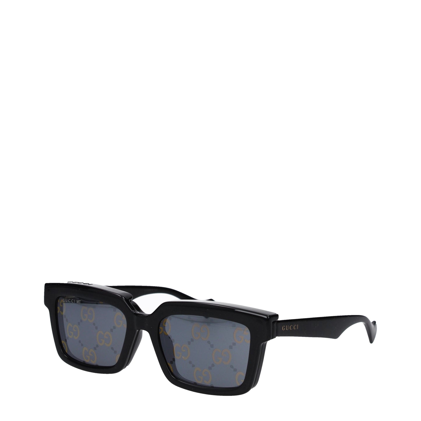 Gucci Men's Sunglasses Acetate