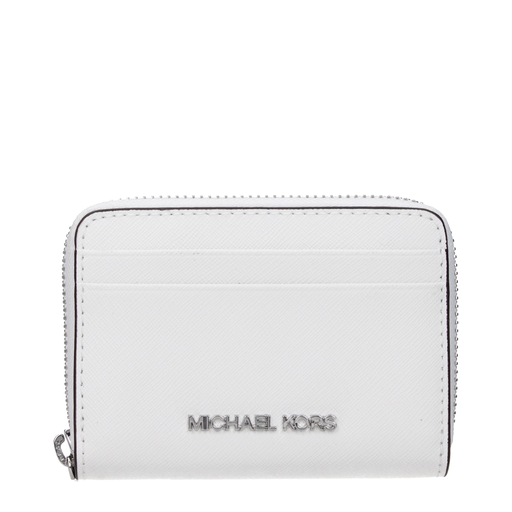 Michael Kors Women's Document Holders Leather