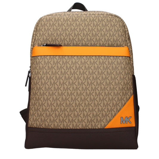 Michael Kors Men's Backpacks and Bumbags Fabric