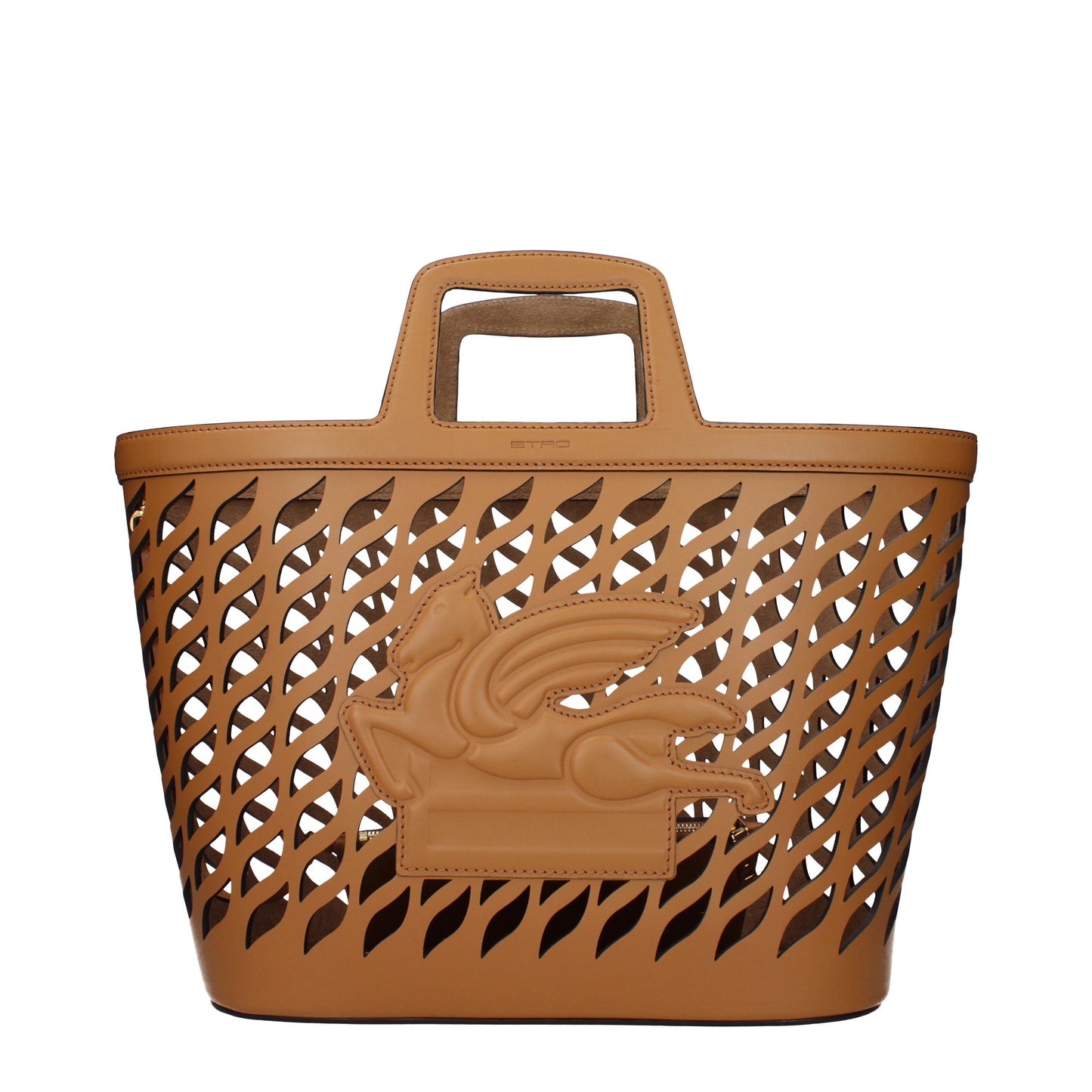 Etro Women's Handbags Leather