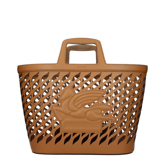 Etro Women's Handbags Leather