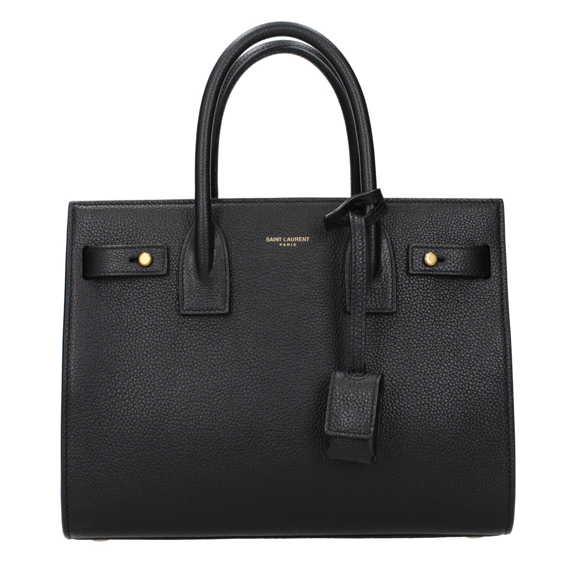 Saint Laurent Women's Handbags Leather