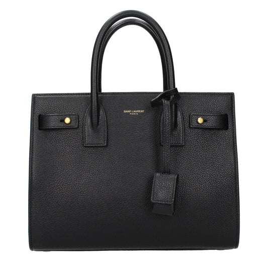 Saint Laurent Women's Handbags Leather