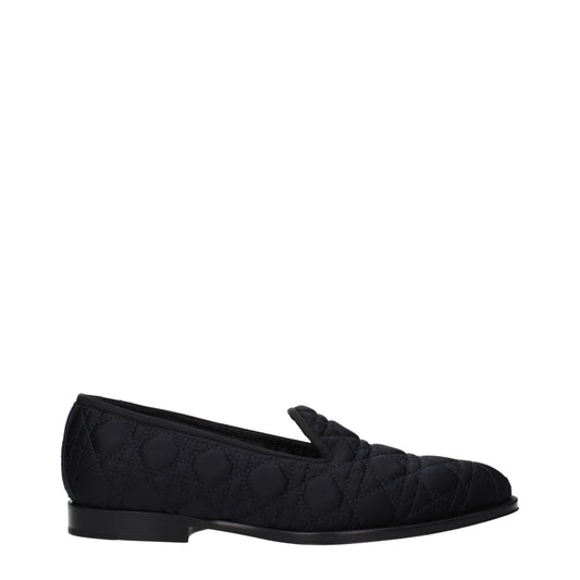Christian Dior Men's Slippers Fabric