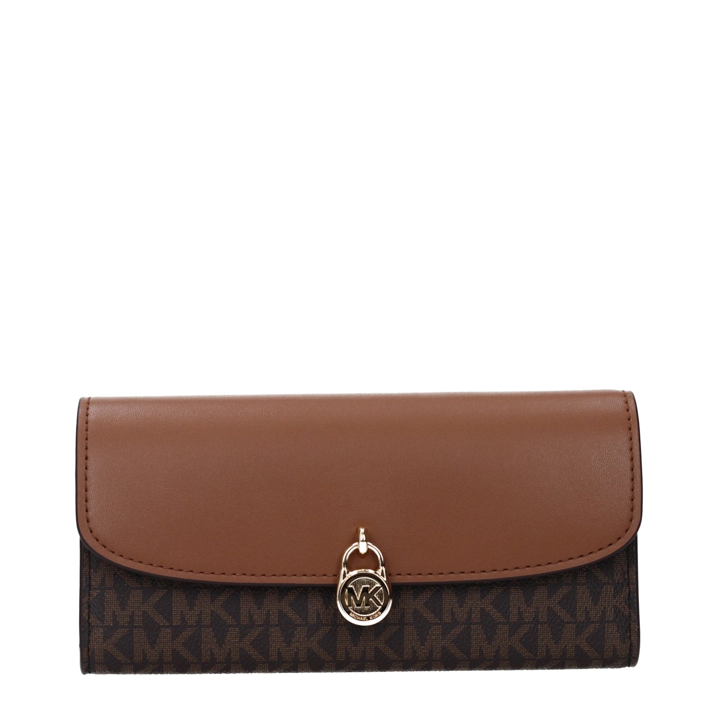 Michael Kors Women's Wallets Fabric