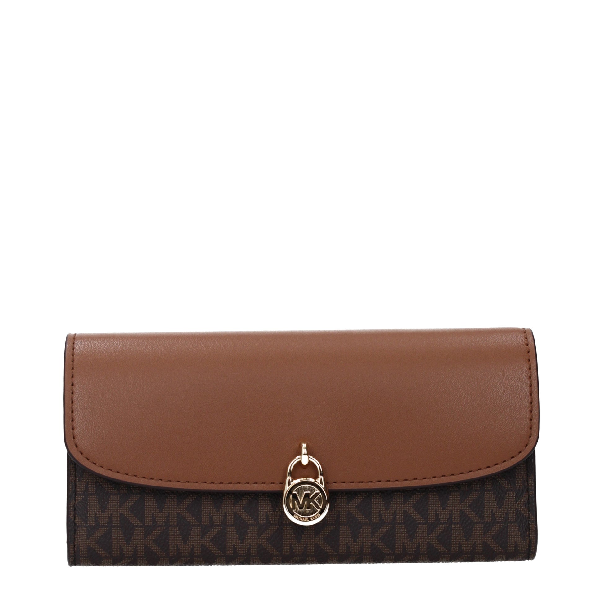 Michael Kors Women's Wallets Fabric