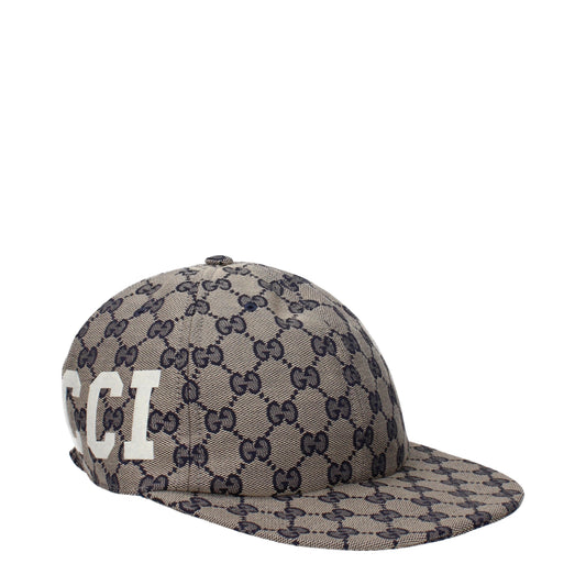 Gucci Women's Hats Polyester