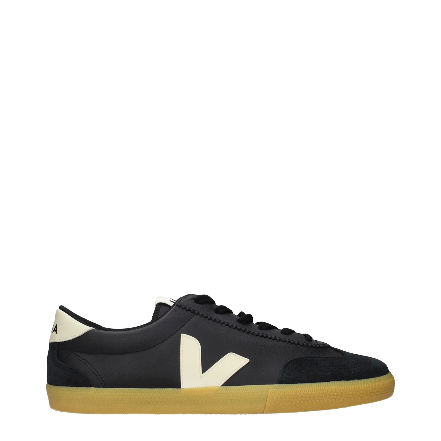 Veja Men's Sneakers Leather