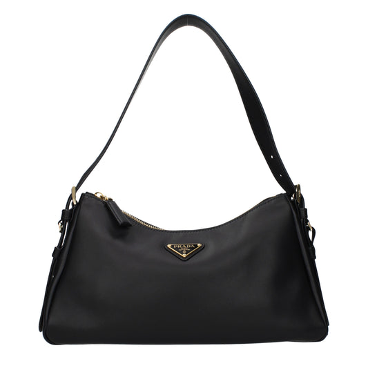 Prada Women's Shoulder Bags Leather