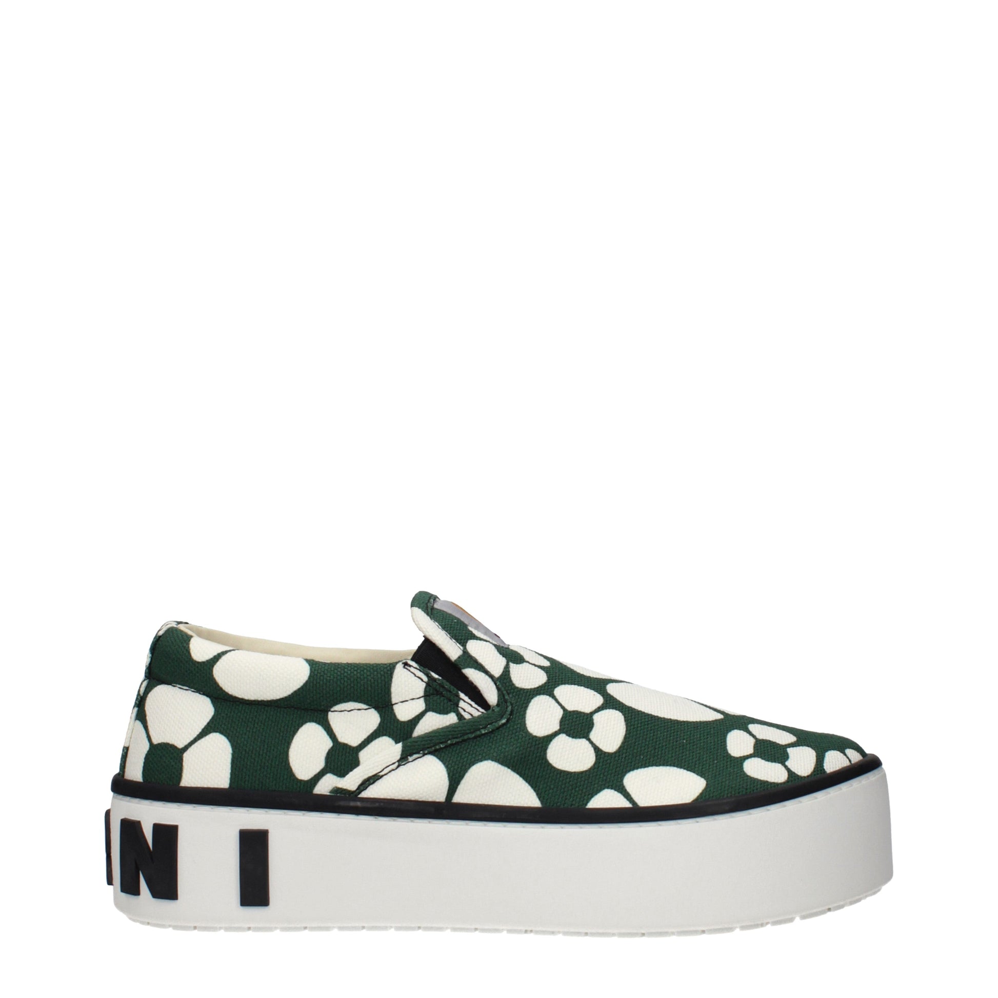 Marni Women's Slip on Fabric